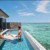 Two Bedroom Overwater Pool Villa